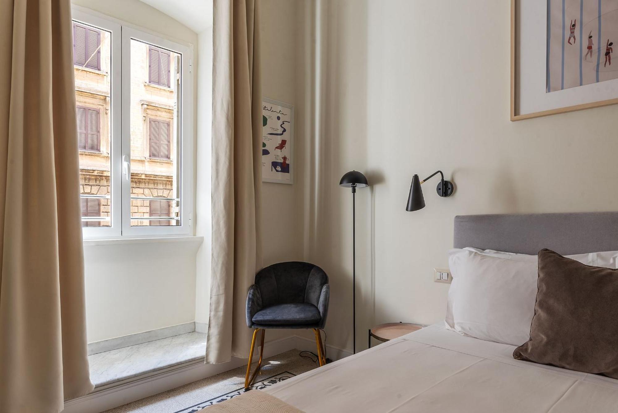 Apartamento Casa Enea - Pretty Homes