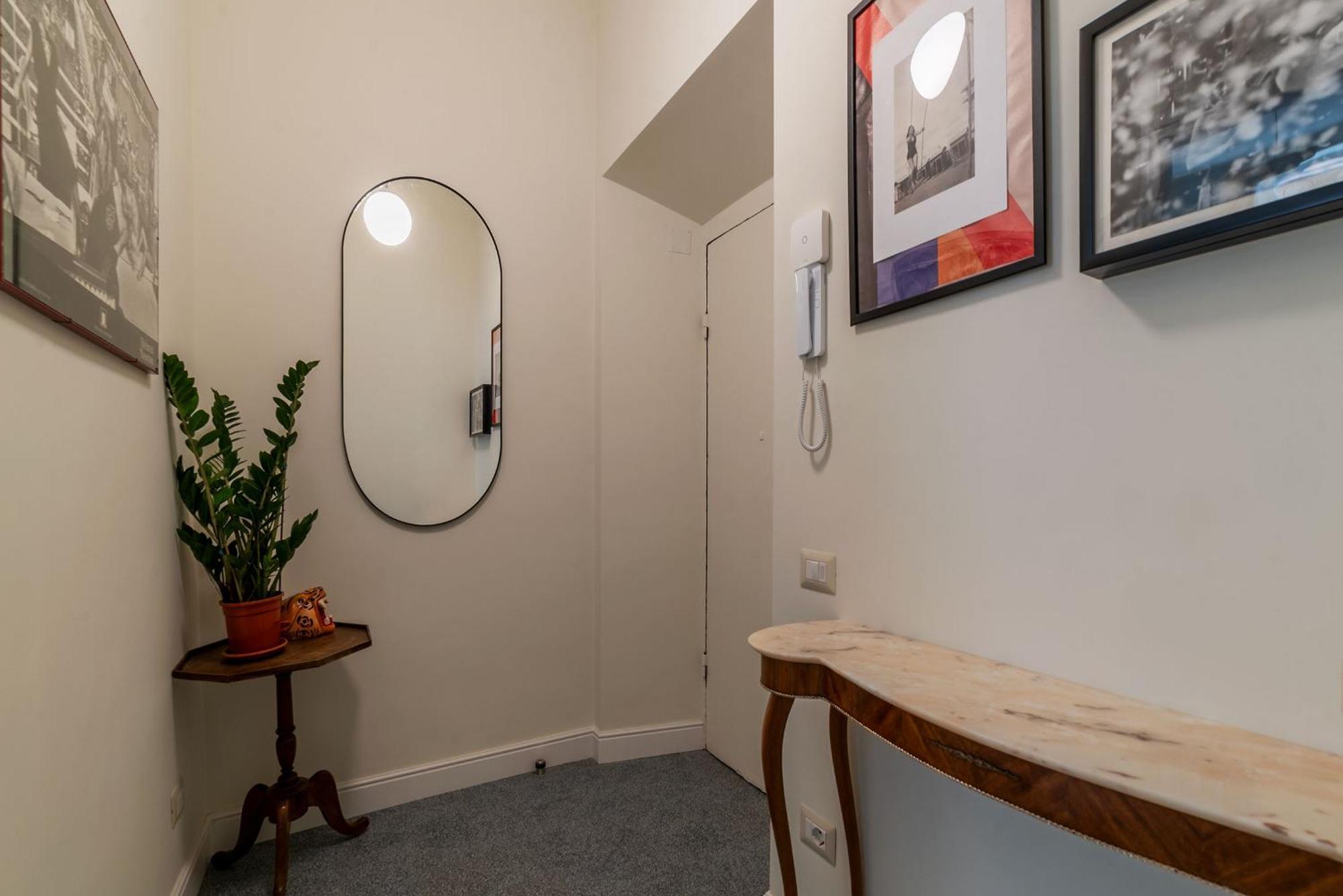 Apartamento Casa Enea - Pretty Homes *