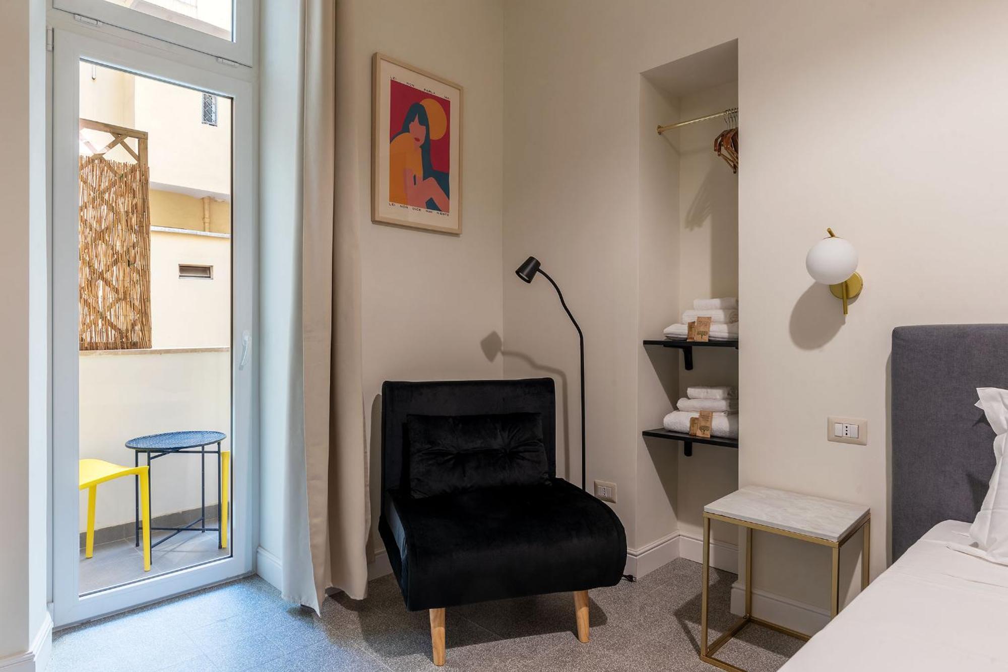 Casa Enea - Pretty Homes Apartamento Roma