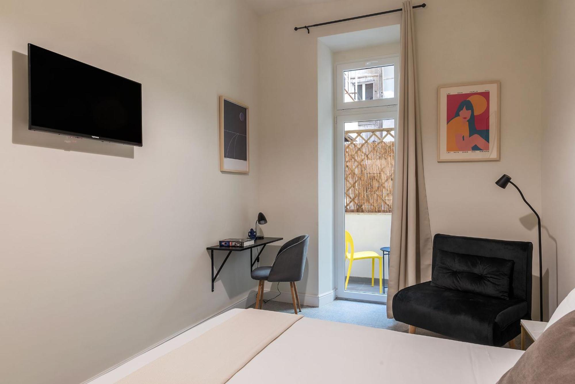 Apartamento Casa Enea - Pretty Homes Roma