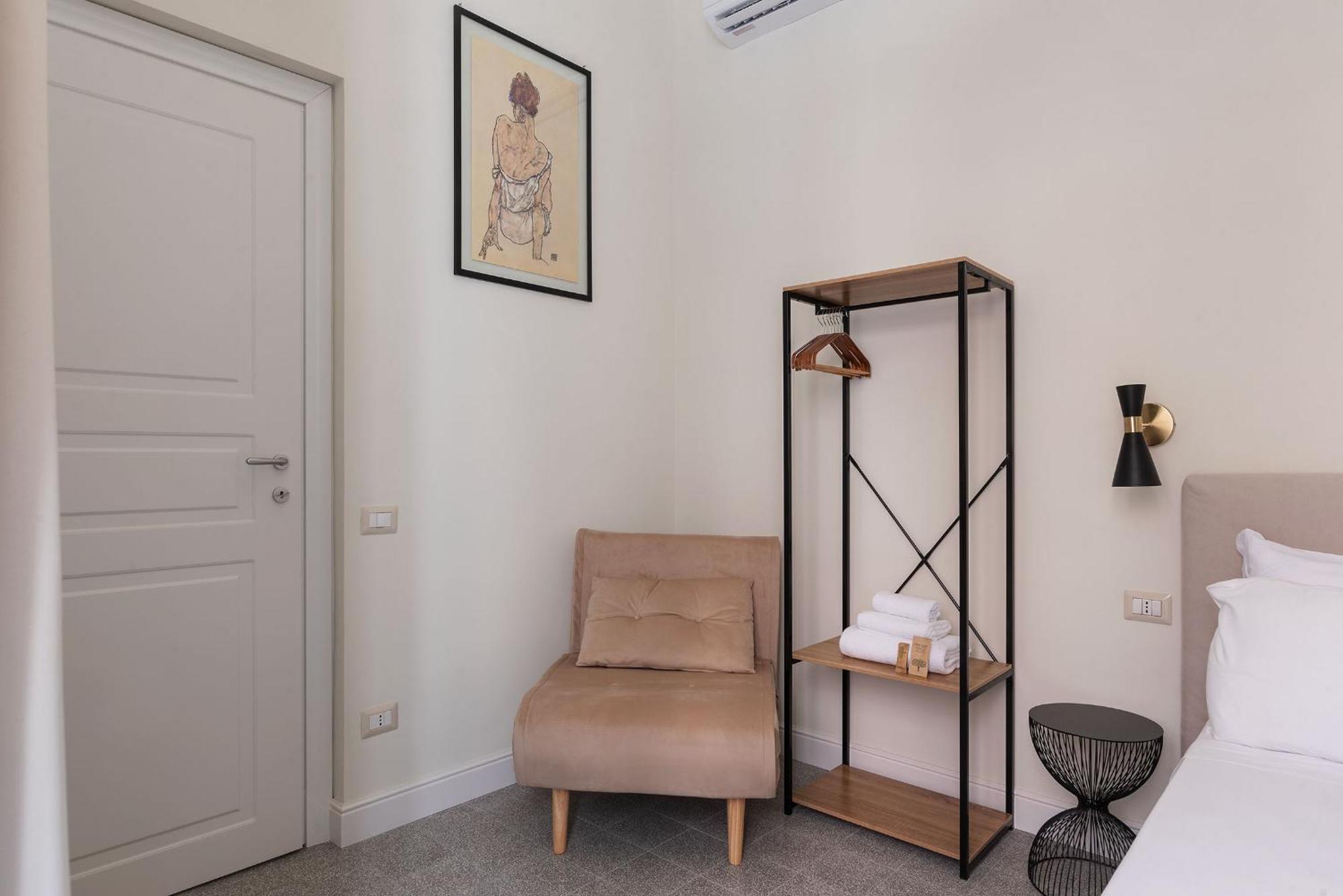 Apartamento Casa Enea - Pretty Homes