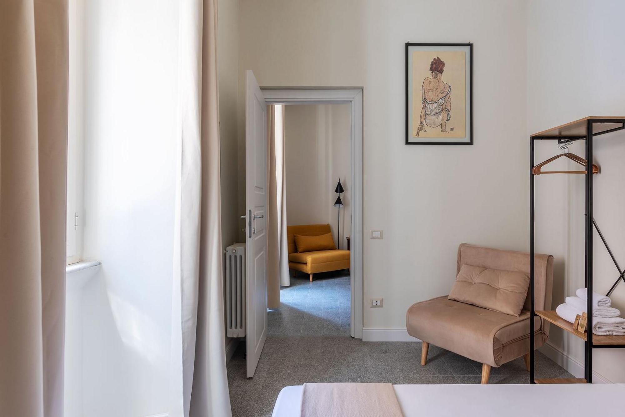 Apartamento Casa Enea - Pretty Homes *