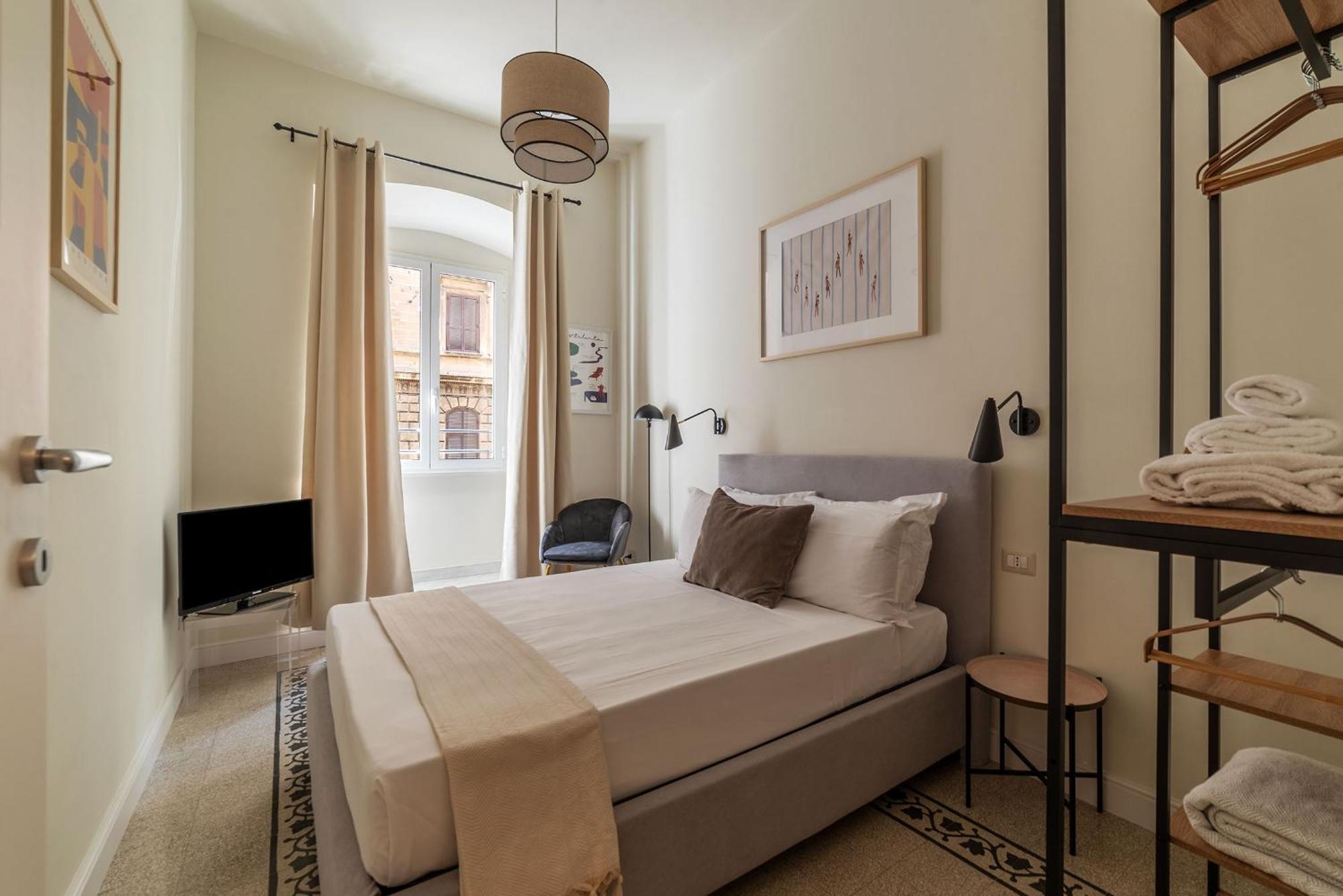 Casa Enea - Pretty Homes Apartamento