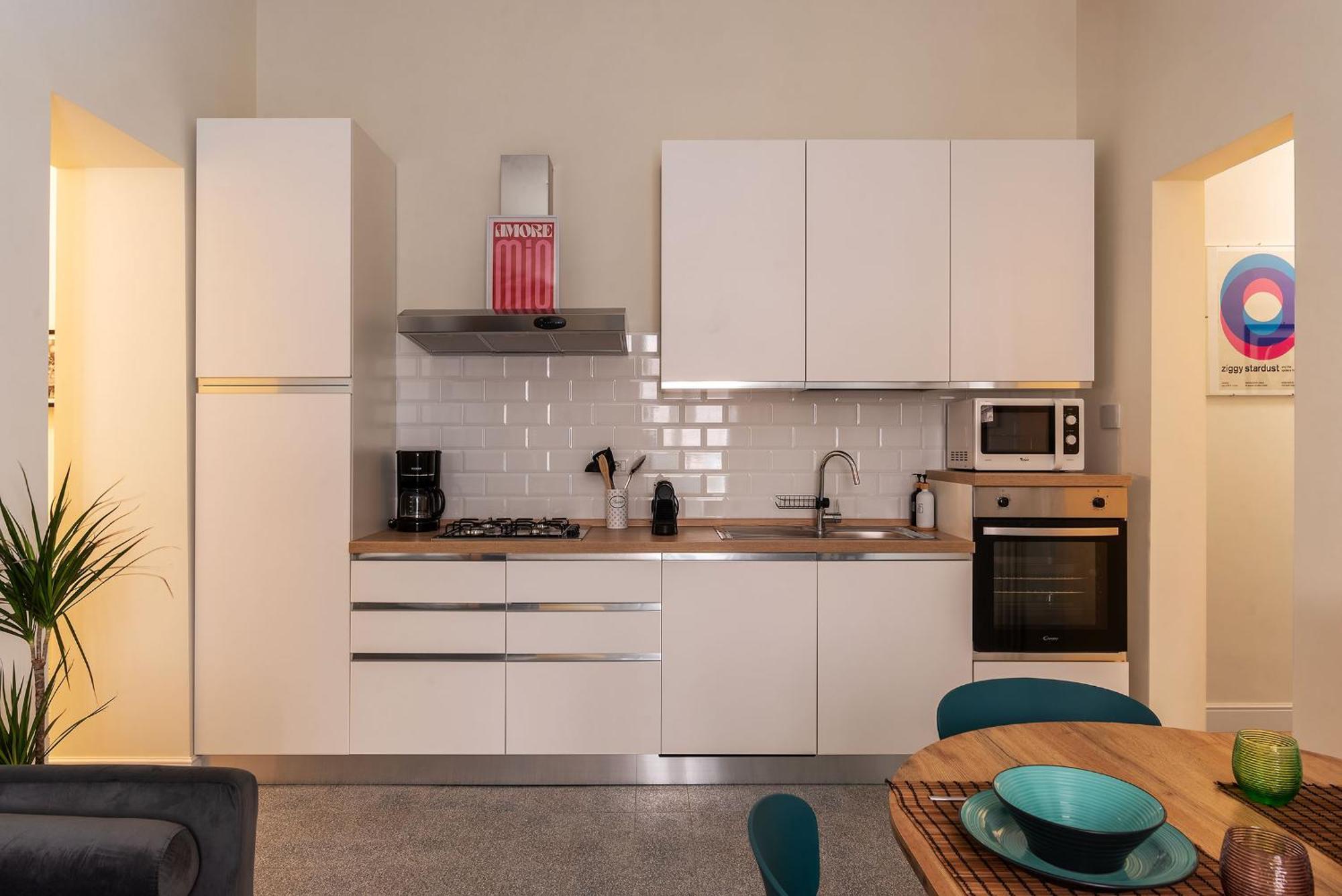 Apartamento Casa Enea - Pretty Homes *