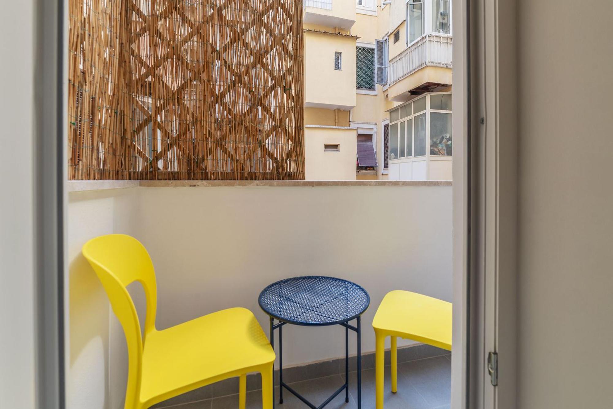 Casa Enea - Pretty Homes Apartamento Roma